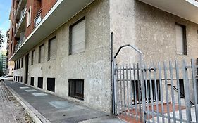 Loft moderno a Milano